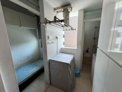 Ferraria Park Condominium (D17), Condominium #610007511